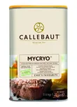Callebaut Kakaové máslo Mycryo 600 g