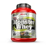 Amix Anabolic monster whey 2200 g