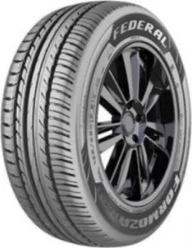 Letní osobní pneu Federal Formoza AZ01 215/55 R17 94 V