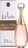 Christian Dior J´adore The New Eau Lumiere W EDT , 50 ml