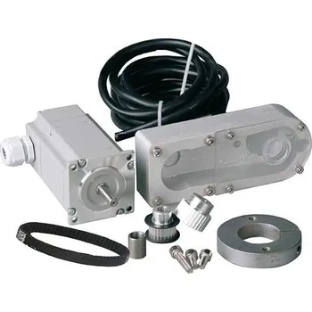 Optimum MK F20 X BF 20 Vario