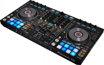 DJ controller Pioneer DDJ-RX