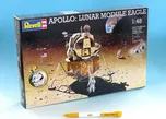 Revell Apollo: Lunar Module Eagle 1:48