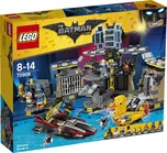 LEGO Batman Movie 70909 Vloupání do…