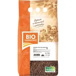 Bioharmonie čočka červená neloupaná 3 kg