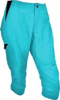 Cyklistické kalhoty Silvini Invio WP861 turquoise