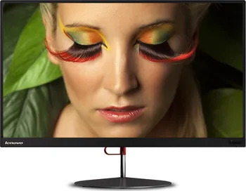 Monitor Lenovo ThinkVision X24 AH-IPS