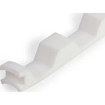 Střecha Těsnící lišta pro trapéz 76 (Příslušenství pro trapézové střešní krytiny)