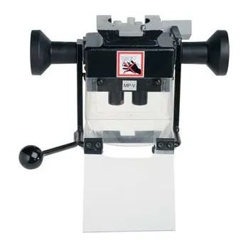 Vrtačka Blum MZK.211S vrtací hlava pro křížové podložky - 2 vřetena ( Minipress top )