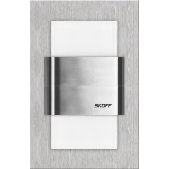 Venkovní osvětlení SKOFF MH-TDU-K-W-1 TANGO venkovní svítidlo vestavné + 3 roky záruka ZDARMA!