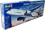 Revell Boeing 787-8 Dreamliner 1:144