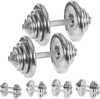 MOVIT OEM M33162 2 x 15 kg