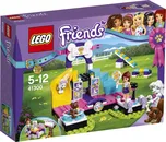 LEGO Friends 41300 Soutěž štěňátek