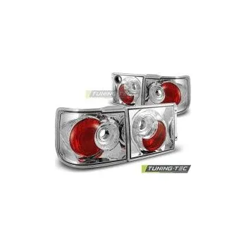 Zadní světlomet Zadní světla, lampy Volkswagen Vento, 1992-1998, čiré/chrom SLEVA 14%