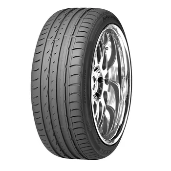 Letní osobní pneu Nexen N8000 245/45 R20 103 Y XL