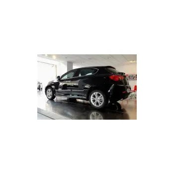 Lišta karosérie Boční ochranné lišty dveří typ 23 Alfa Romeo Giulietta -- od roku výroby 2011-