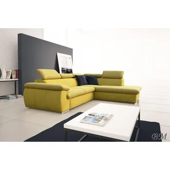 Sedací souprava Sedací souprava Věra, 271&nbsp;x&nbsp;221 x 96&nbsp;cm - výběr potahových látek skupina I.