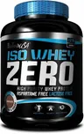 BiotechUsa Iso Whey Zero 2270 g