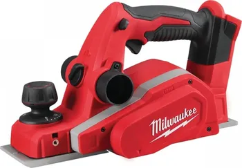 Elektrický hoblík Milwaukee M18 BP-0