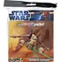Plastikový model Revell EasyKit Pocket Star Wars Republic Gunship