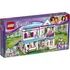 Stavebnice LEGO LEGO Friends 41314 Stephanie a její dům