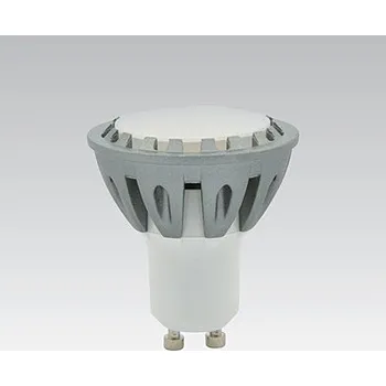 Bodové svítidlo LED žárovka LQ2 LED GU10 240V 5W 3000K 350lm teplá bílá NBB 250575000