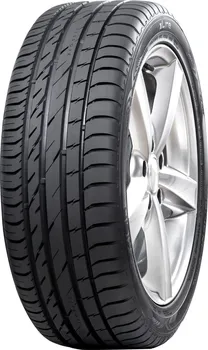 Letní osobní pneu Nokian Line 205/55 R16 91 V