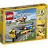 Stavebnice LEGO LEGO Creator 31060 Stroje na leteckou show