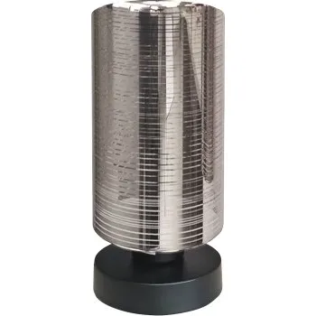 Lampička CANDELLUX LED COX-CHROM 41-53893