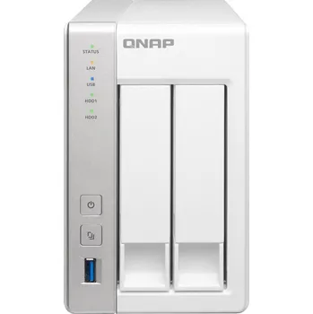QNAP TS-231P