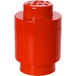 LEGO úložný box 1 kulatý