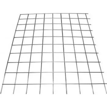 Síť proti ptákům Síť proti holubům nerezová - oko 30x30mm