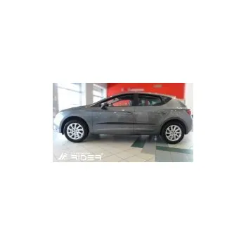 Lišta karosérie Boční ochranné lišty dveří typ 26 Seat Leon -- od roku výroby 2013- SLEVA 5%