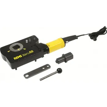 REMS Curvo 50 Basic-Pack