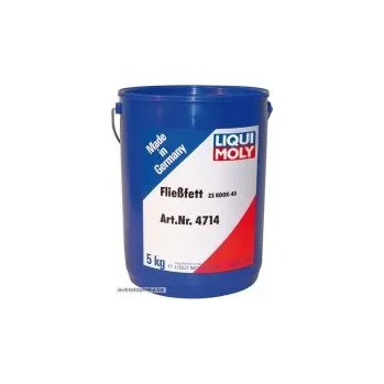 Liqui-Moly mazací tuk (FLIEßFETT ZS KOOK-40) -- obsah balení 5KG SLEVA 3%