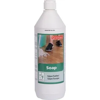 Čistič podlahy Synteko Soap