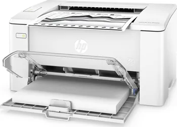 tiskárna HP LaserJet Pro M102w