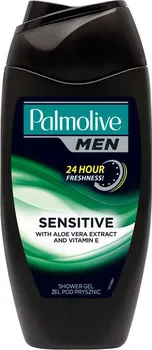 Sprchový gel Palmolive For Men Sensitive sprchový gel 250 ml 