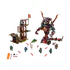 Stavebnice LEGO LEGO Ninjago 70626 Úsvit kovové zkázy
