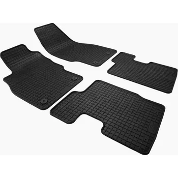 autokoberec Petex Gumové autokoberce Opel Corsa E 2014-2019