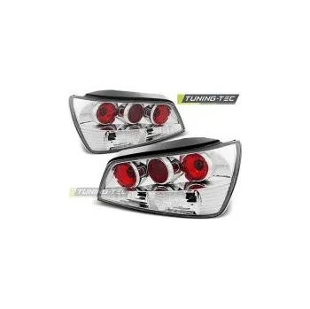 Zadní světlomet Zadní světla, lampy Peugeot 306 hatback, 1993-1997, čiré/chrom SLEVA 14%