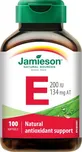 Jamieson Vitamín E 200 I.U. 100 cps.