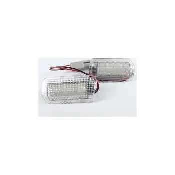 Osvětlení interiéru vozidel LED osvětlení interiéru Lexus LS XF40 -- od roku výroby 2006- SLEVA 5%
