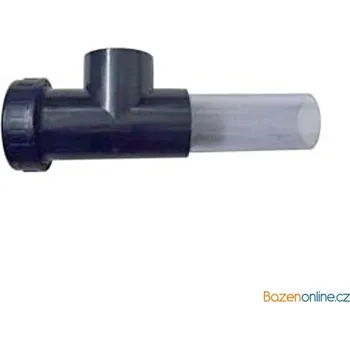 Pouzdro pro celu solinátoru Brilix