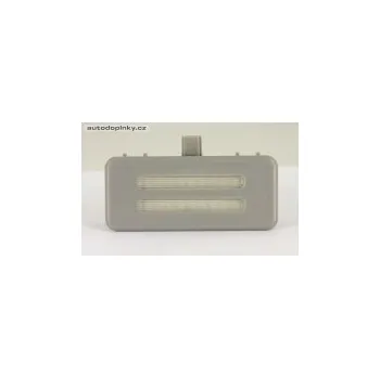 Osvětlení interiéru vozidel LED osvětlení interiéru bílé BMW 3 E90 4dv. sedan -- od roku výroby 2005- (DL BMG04)