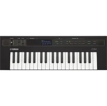 Yamaha reface DX