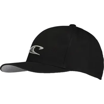 Kšiltovka O'neill BM Logo Cap černá