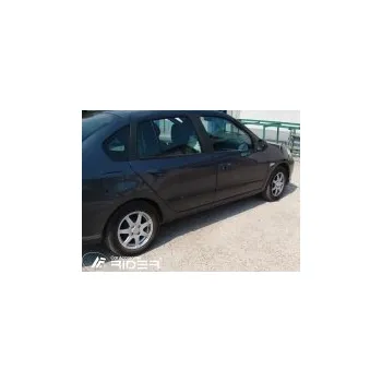 Lišta karosérie Boční ochranné lišty dveří typ 05 Renault Thalia II -- rok výroby 2008-11 SLEVA 5%