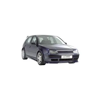 Auto-moto RDX Racedesign přední spoiler (ABS plast) VW Golf IV (ne pro R32) -- rok výroby 98-2003