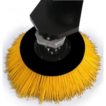 Sekačka Motor Jikov Green Rotační kartáč